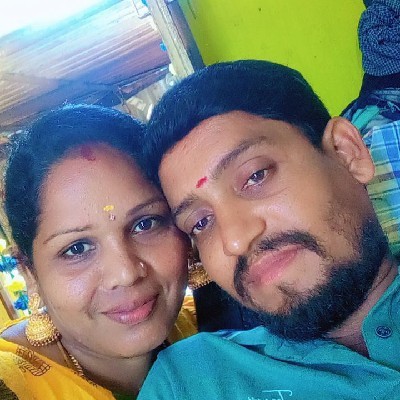 ஜெ. பவானி "அம்மு"