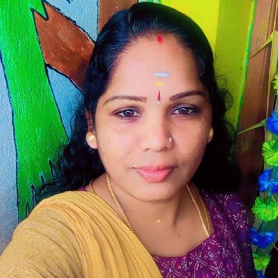 ஜெ. பவானி "அம்மு"