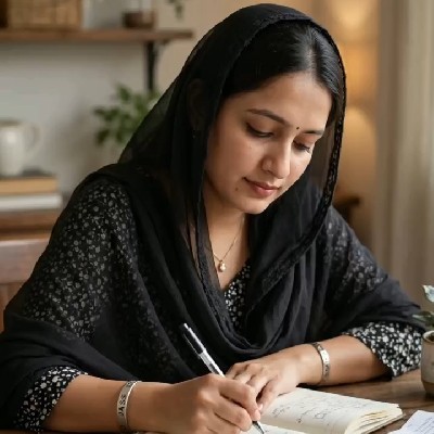 jasvir Kaur