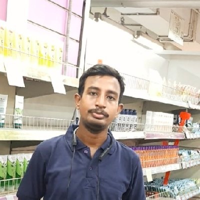 Bipul Roy