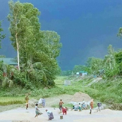 আলোর পথিক