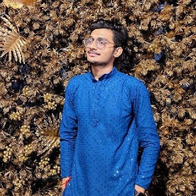 દર્વન....✍️ "Ahir Darshan"