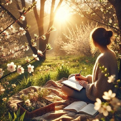 Katha🍁 (Imaginary World)