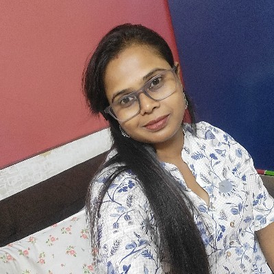 Shibani Chakraborty