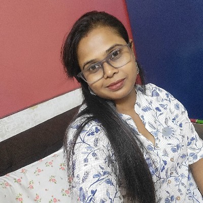Shibani Chakraborty