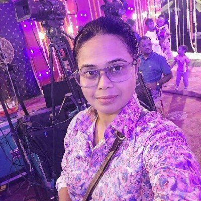 Shibani Chakraborty