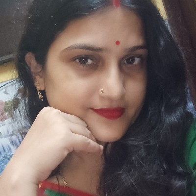 গল্পের উড়োচিঠি (swapna Bhattacharjee)