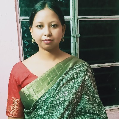Rumpa Bera "আমারো পরাণ যাহা চায়"