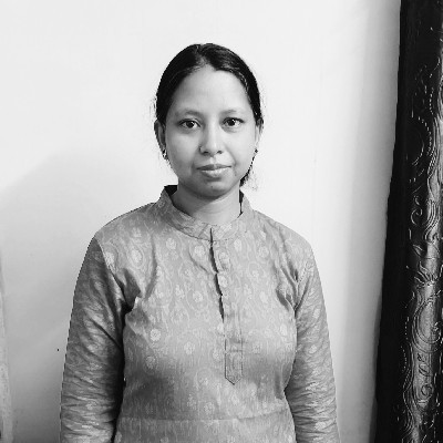 Rumpa Bera "আমারো পরাণ যাহা চায়"