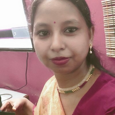 Rumpa Bera "আমারো পরাণ যাহা চায়"