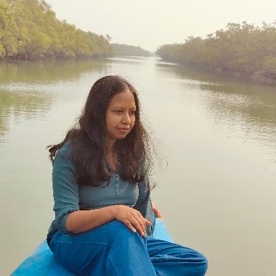 Rumpa Bera "আমারো পরাণ যাহা চায়"