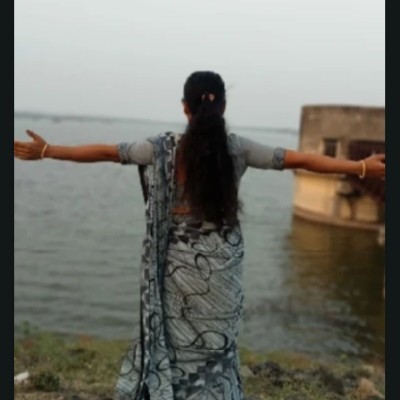 Chandrika Rangpariya "શબ્દા"