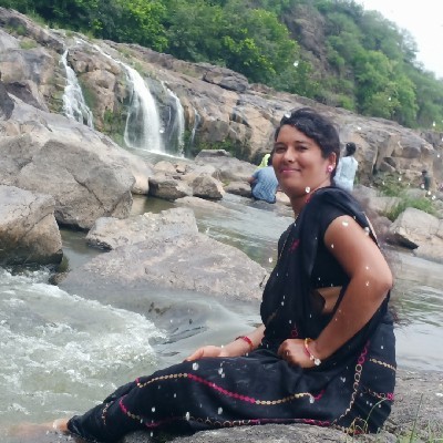 Chandrika Rangpariya "શબ્દા"