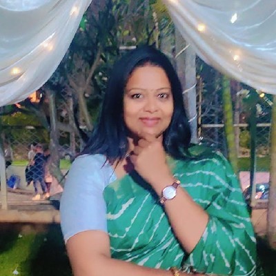 ಪಯಸ್ವಿನಿ "ಸುಮ"