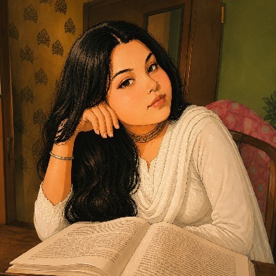 মেঘবর্ণিশী Meghbarnishi "বর্ণী"
