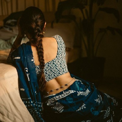 মেঘাদৃতা Meghadrita