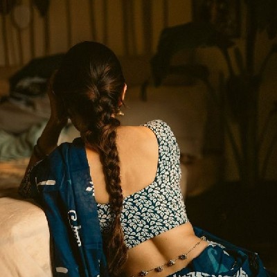 মেঘাদৃতা Meghadrita