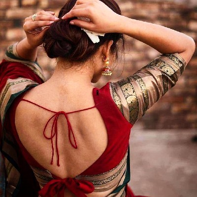 মেঘাদৃতা Meghadrita