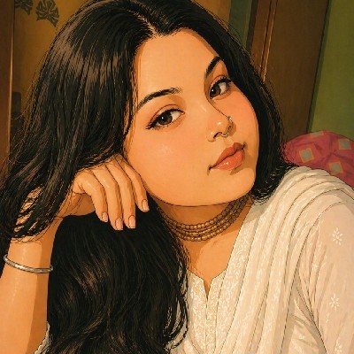 মেঘাদৃতা Meghadrita "বর্ণী"