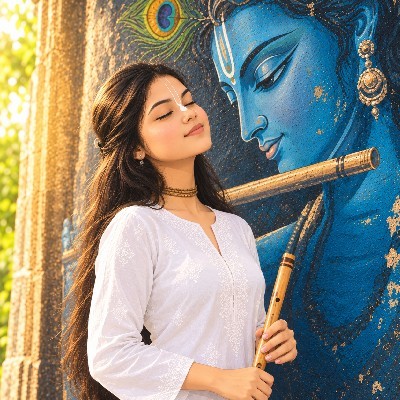 মেঘবর্ণিশী Meghbarnishi "বর্ণী"