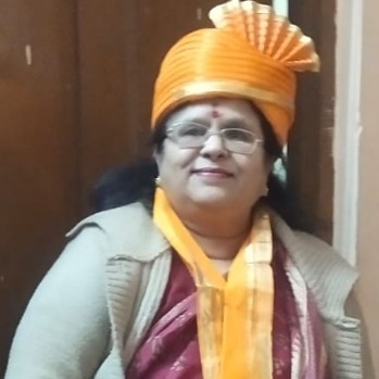 Mahima Shukl