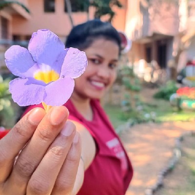 priti dash