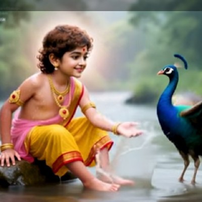 Manish Kumar मित्र
