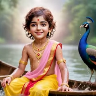 Manish Kumar मित्र
