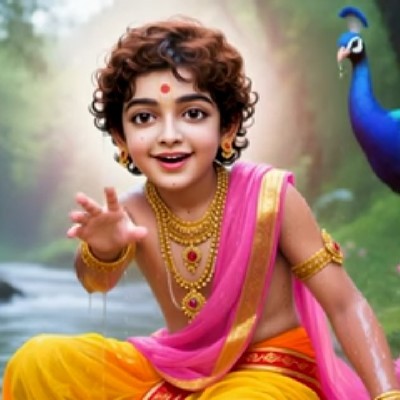 Manish Kumar मित्र