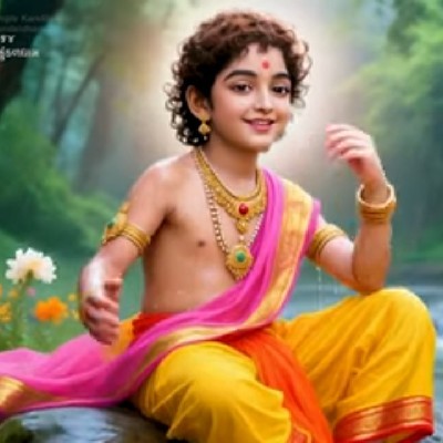 Manish Kumar मित्र