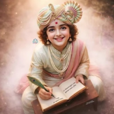 Manish Kumar मित्र