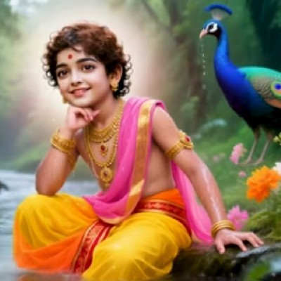 Manish Kumar मित्र