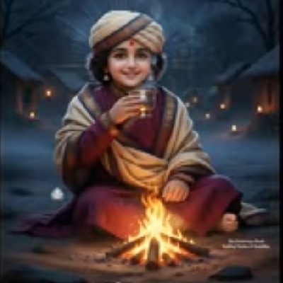 Manish Kumar मित्र