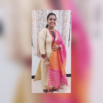 vrushali kelkar