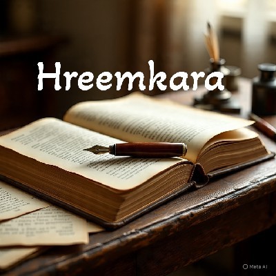 హ్రీంకార