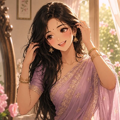निक्की 🅽🅸🅺🅺🅸 💫