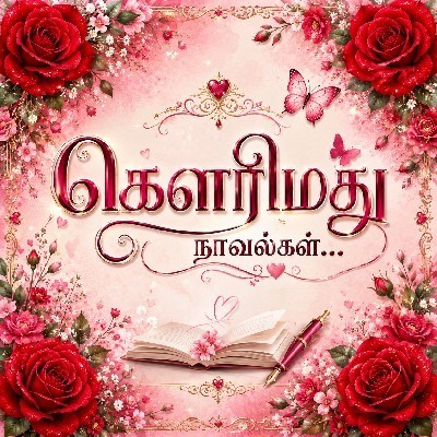 Gowrimathu