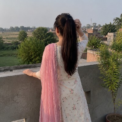 Monika Sehjal❤️🥀🌹
