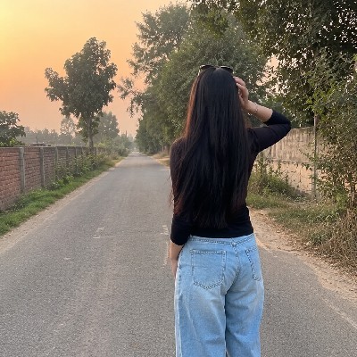Monika Sehjal❤️🥀🌹