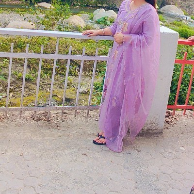 Monika Sehjal❤️🥀🌹