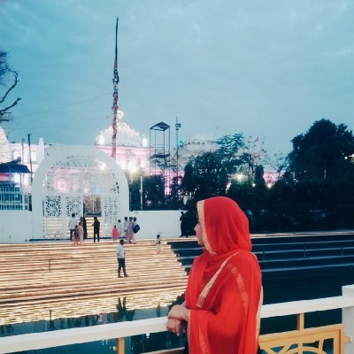 ਮੋਨਿਕਾ ਸਹਿਜਲ मोनिका सहज्जल