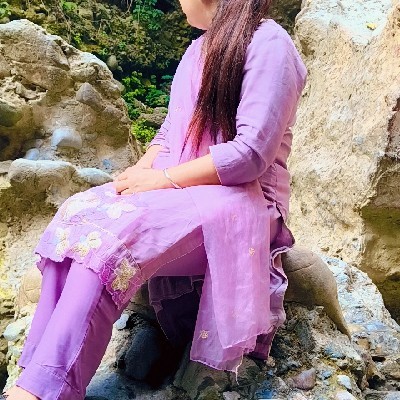 Monika Sehjal❤️🥀🌹