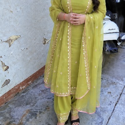Monika Sehjal❤️🥀🌹