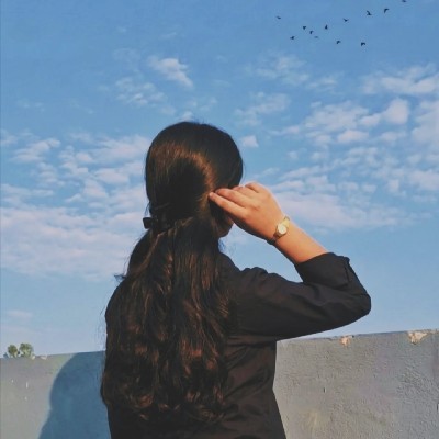 Monika Sehjal❤️🥀🌹