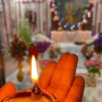 Monika Sehjal❤️🥀🌹