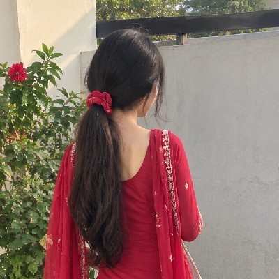 Monika Sehjal❤️🥀🌹