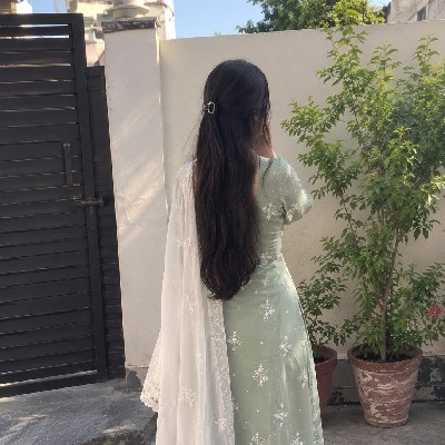 Monika Sehjal❤️🥀🌹