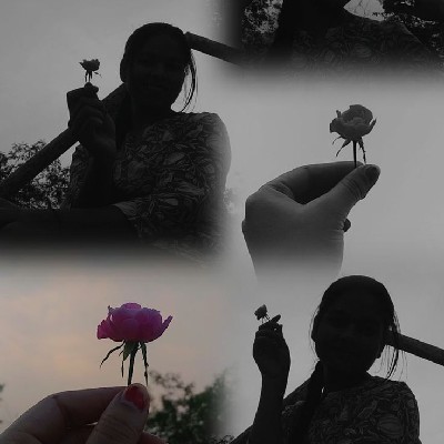 Monika Sehjal❤️🥀🌹