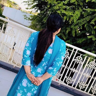 Monika Sehjal❤️🥀🌹