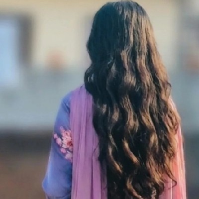 Monika Sehjal❤️🥀🌹